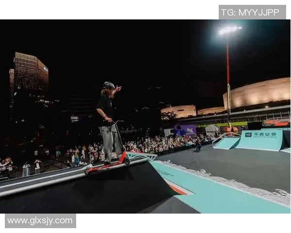 杭州极限运动队技术革新引发热议推动极限运动新潮流 杭州极限运动队技术革新引发热议推动极限运动新潮流