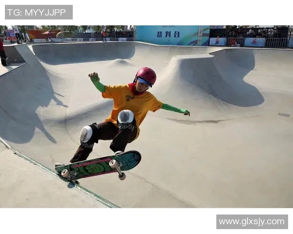 杭州滑板队的速度与激情探索滑板运动的魅力与发展 杭州滑板队的速度与激情探索滑板运动的魅力与发展