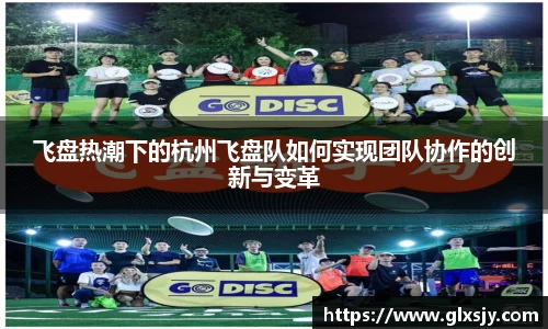 飞盘热潮下的杭州飞盘队如何实现团队协作的创新与变革