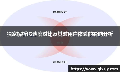 独家解析IG速度对比及其对用户体验的影响分析