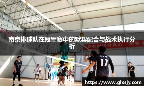 南京排球队在冠军赛中的默契配合与战术执行分析